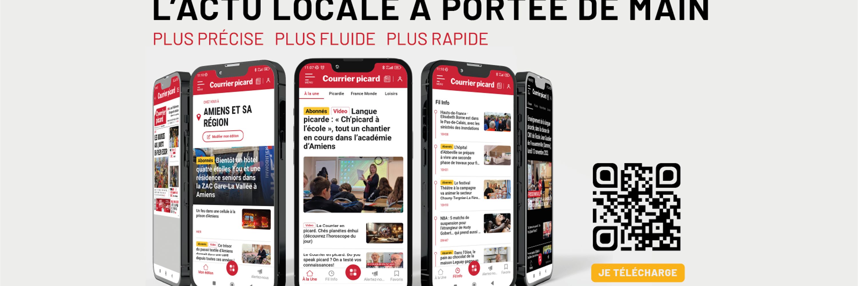 Courrier picard
