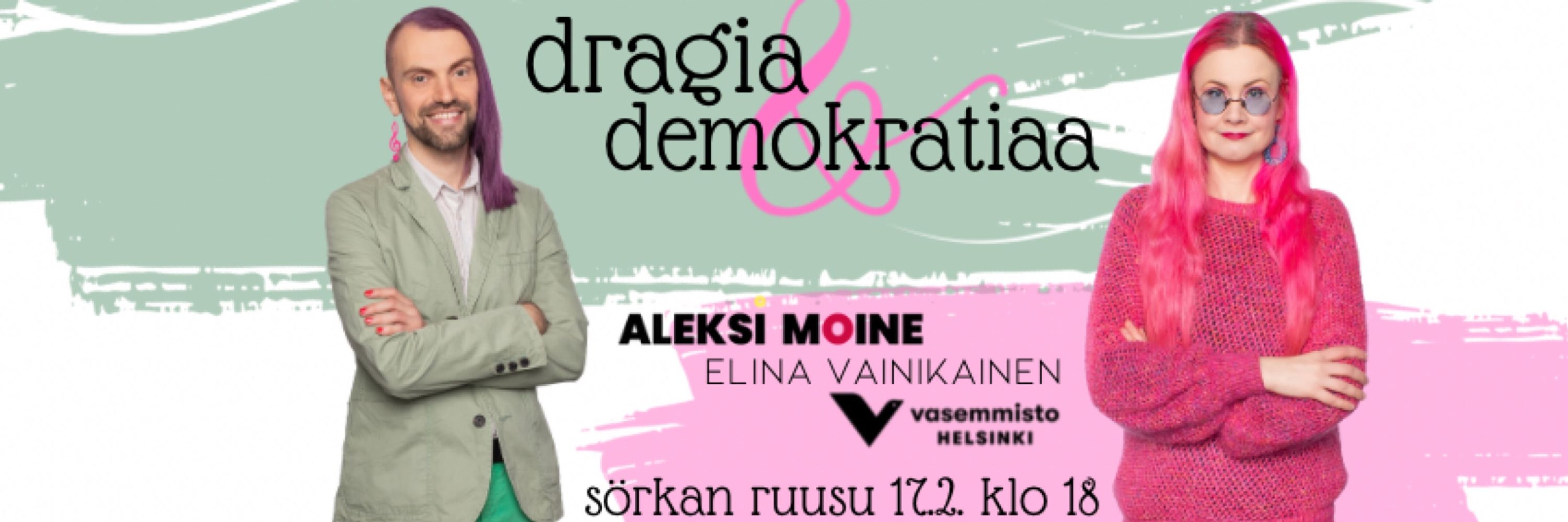 Elina Vainikainen