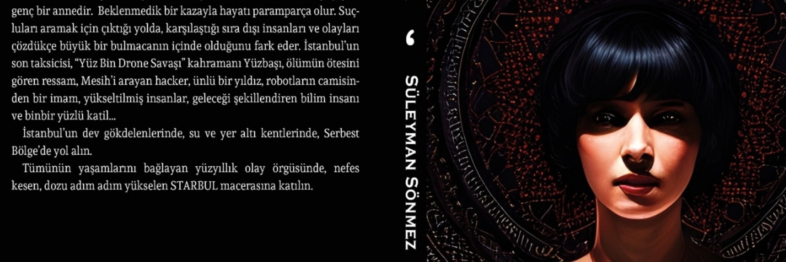Süleyman Sönmez 