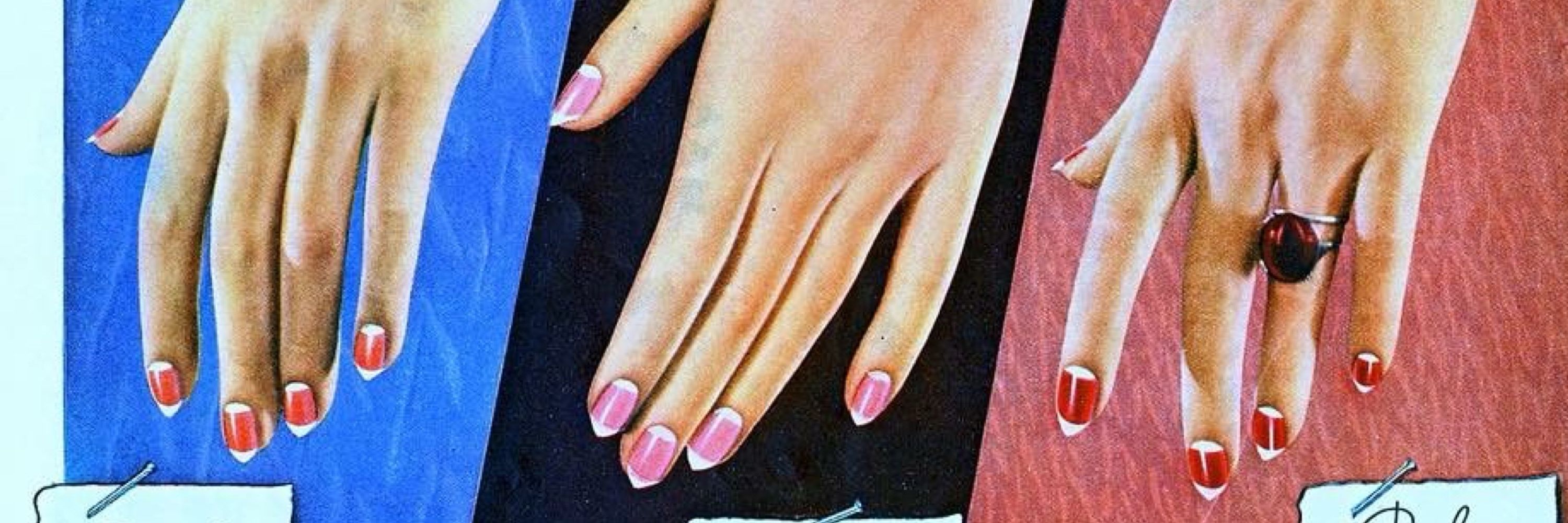 Tanyalou Nails