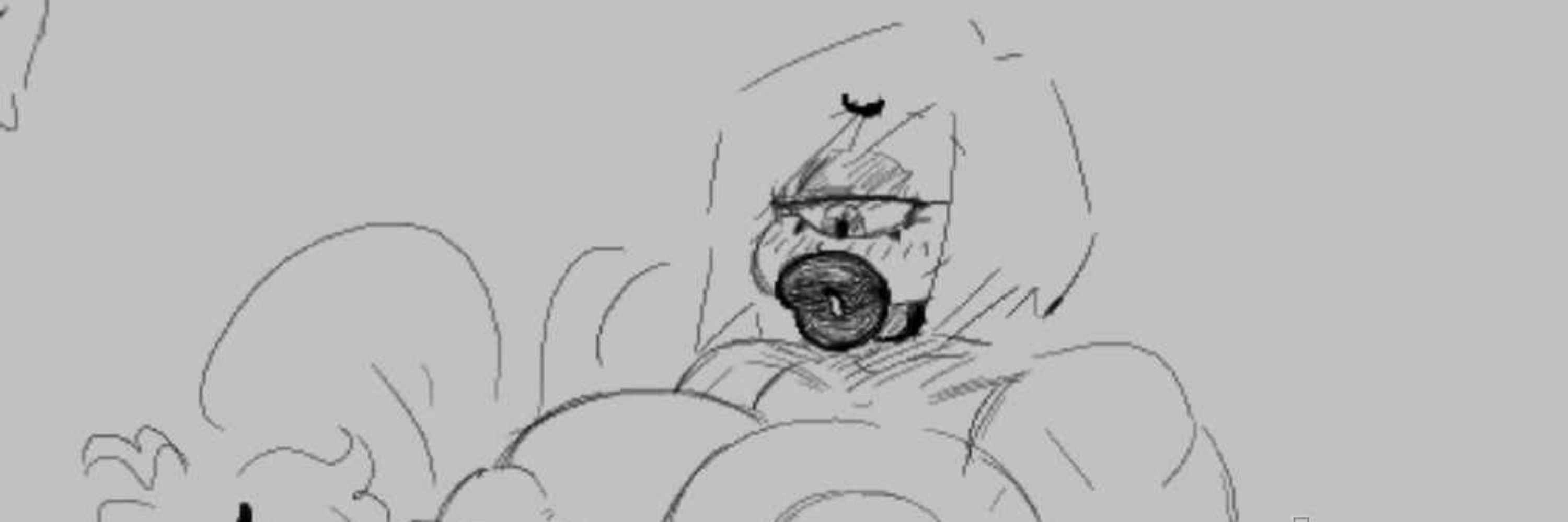 ¬PeterGZ's Hideout! 🔞