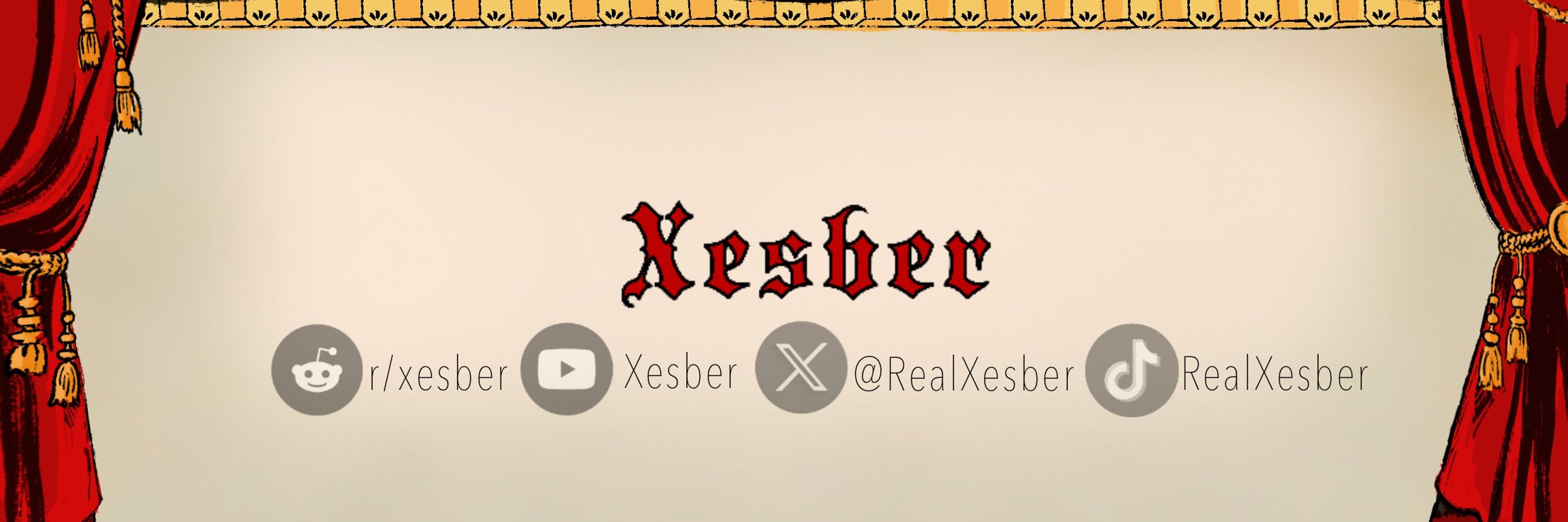 Xesber