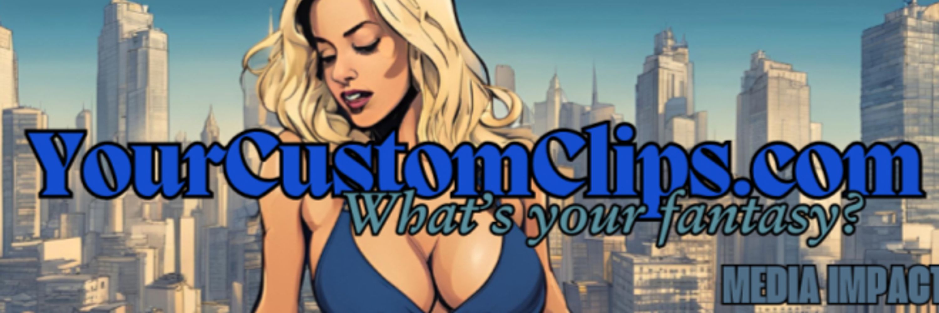 Media Impact Customs