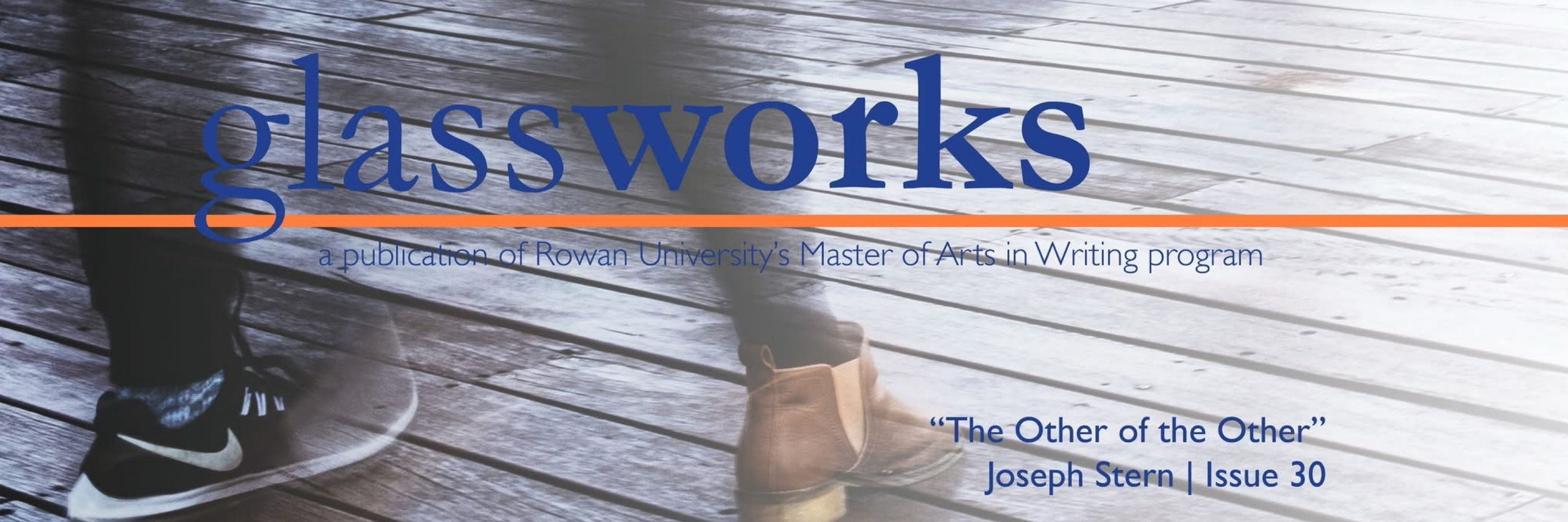 Glassworks Magazine