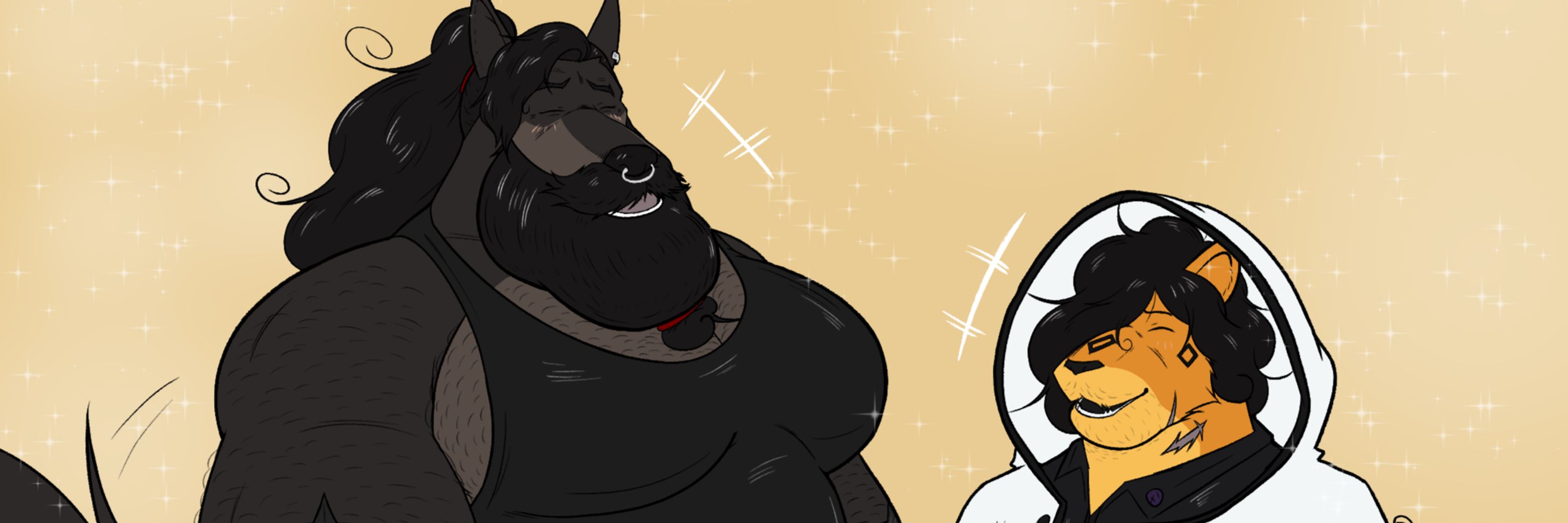Resident Professor - Commissions Closed