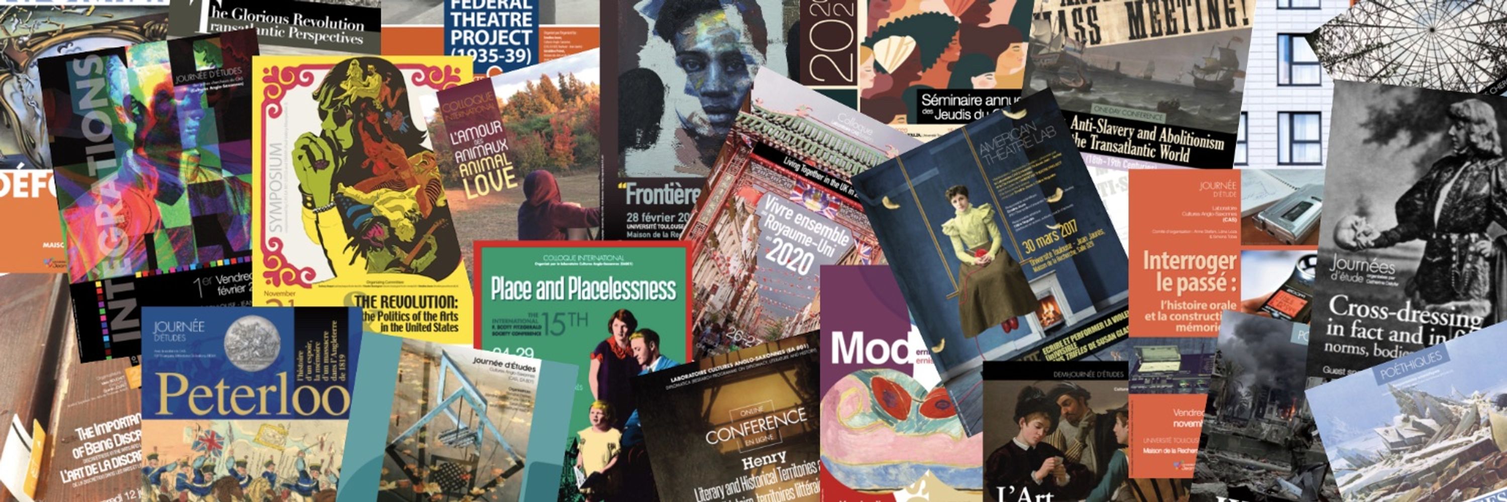 Centre for Anglophone Studies
