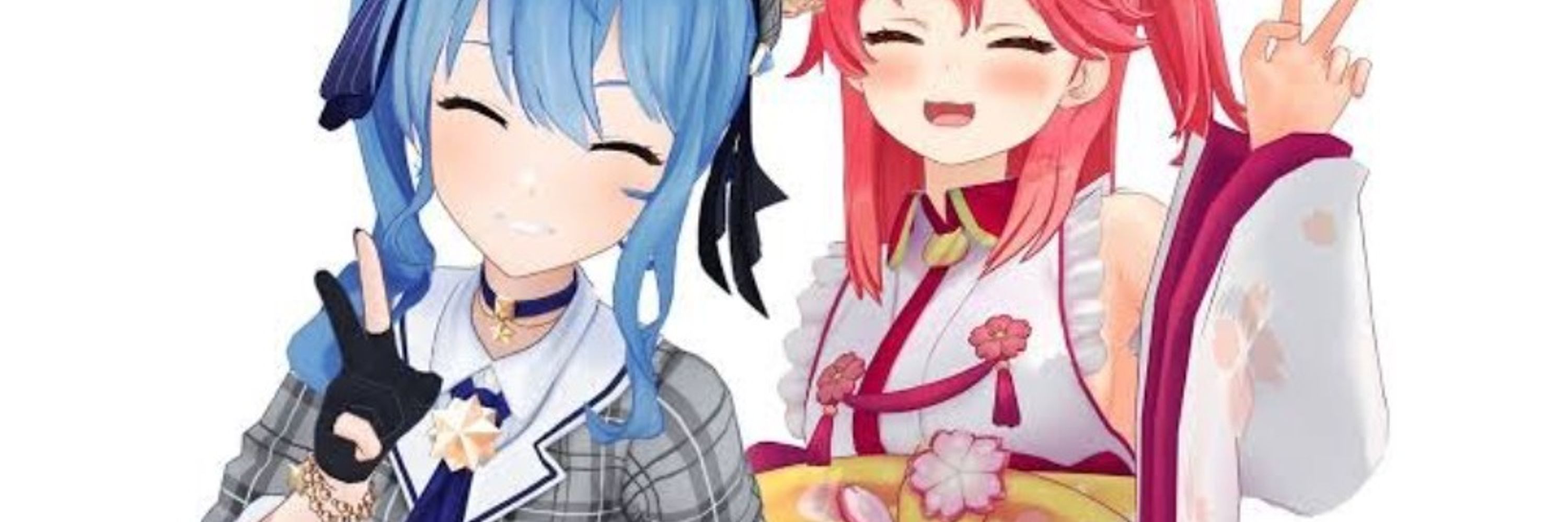 ·̩͙꒰ঌmaimai໒꒱·̩͙ホロライブ