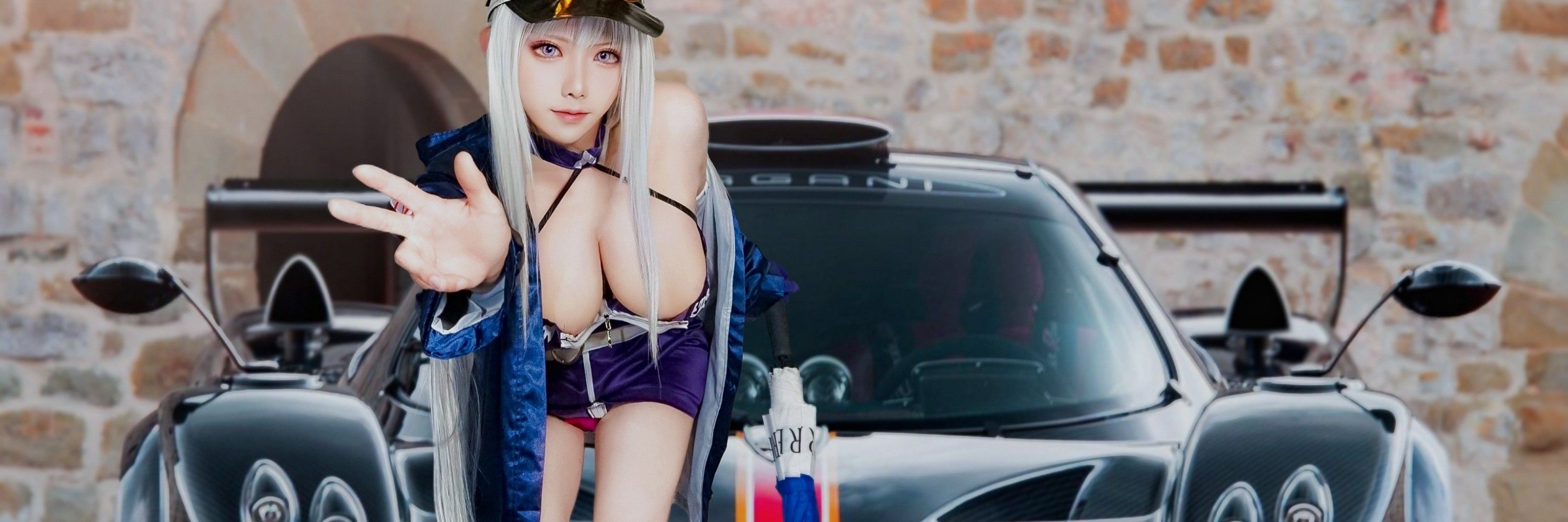 蘭藤ルピナ