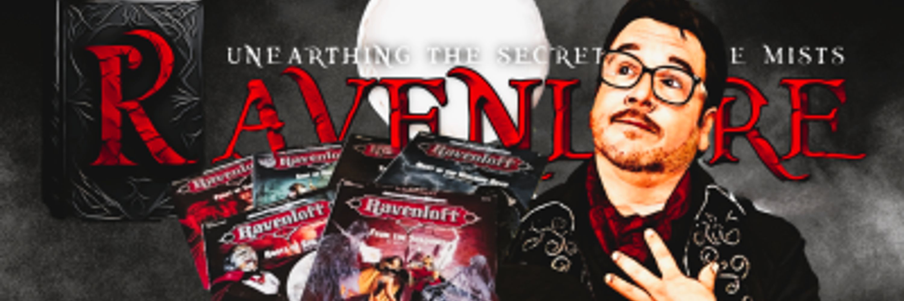 Ravenlore
