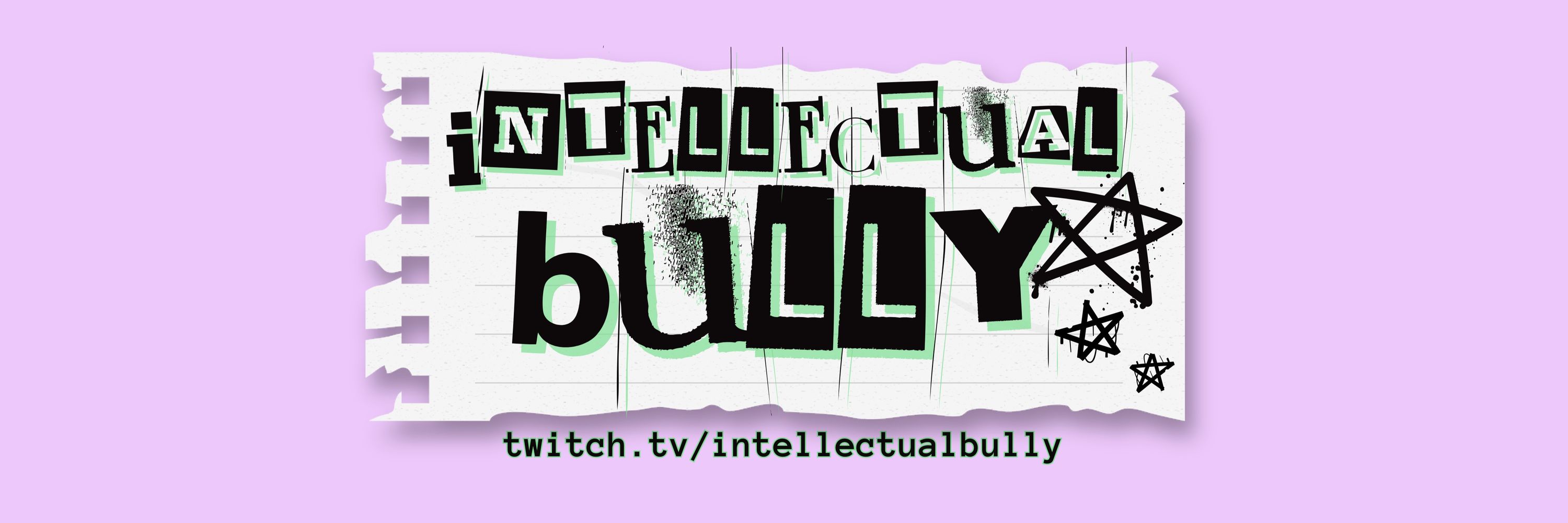 Intellectual Bully