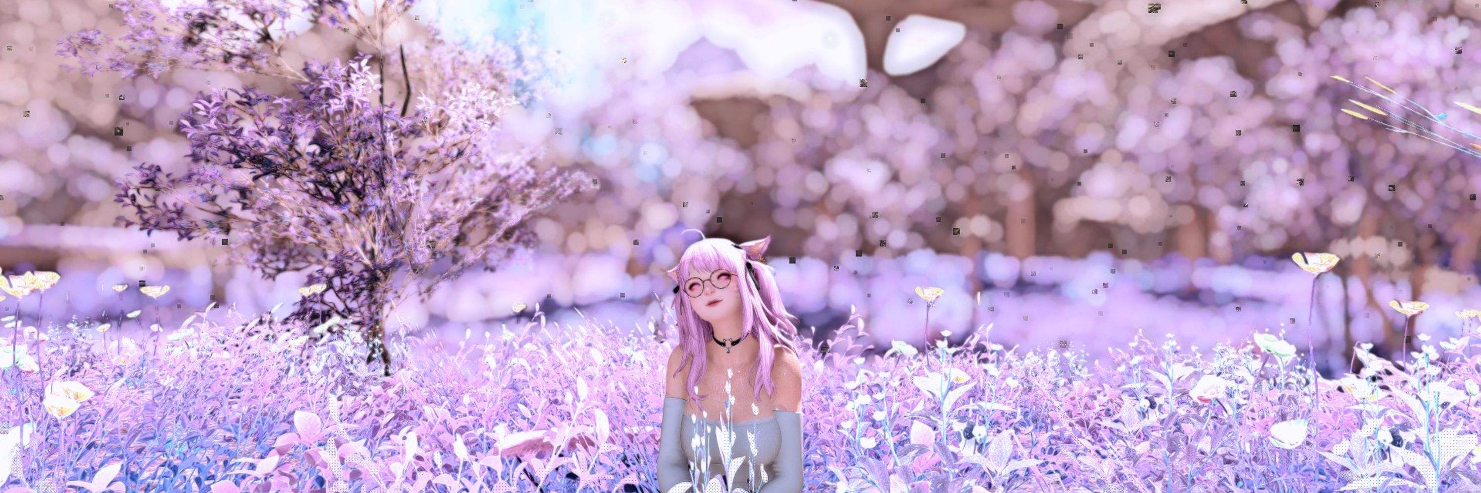 🌸 Xion Sardonic 🌸 