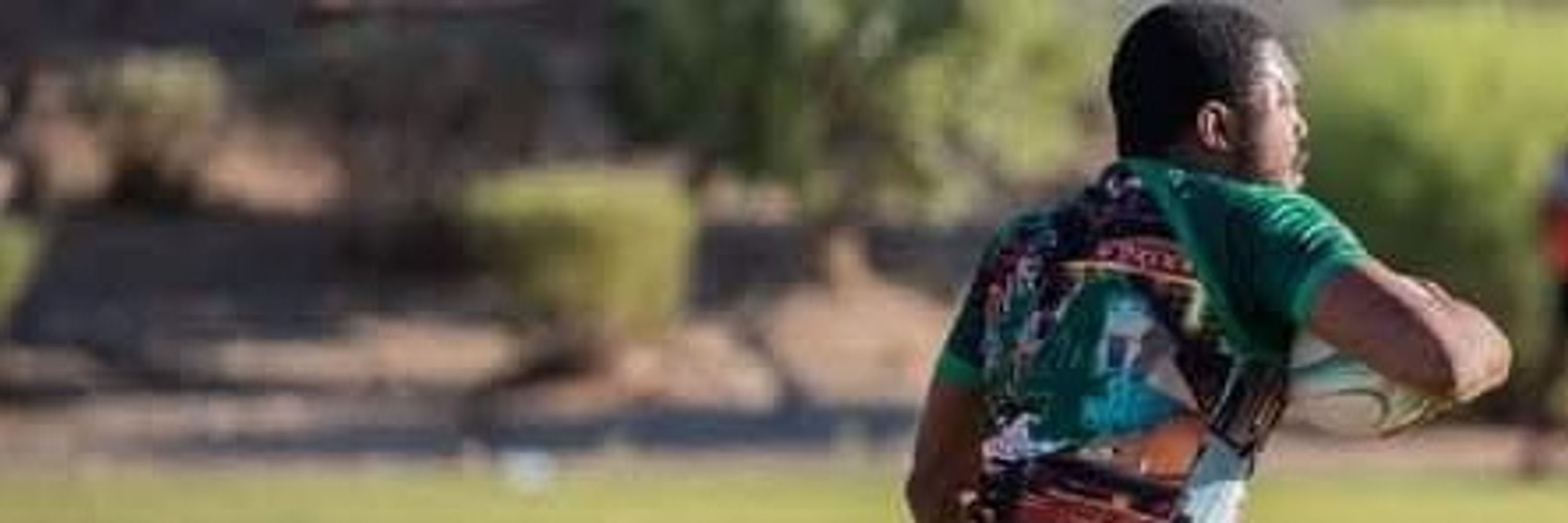 Mister Jock Rugger