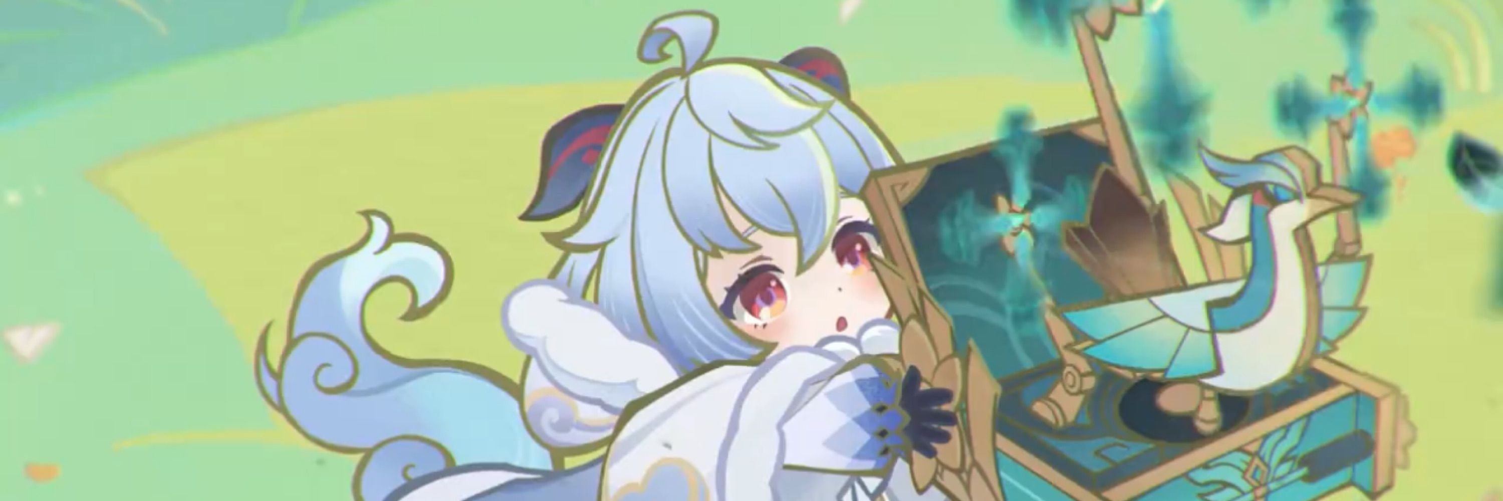 そらにぃ