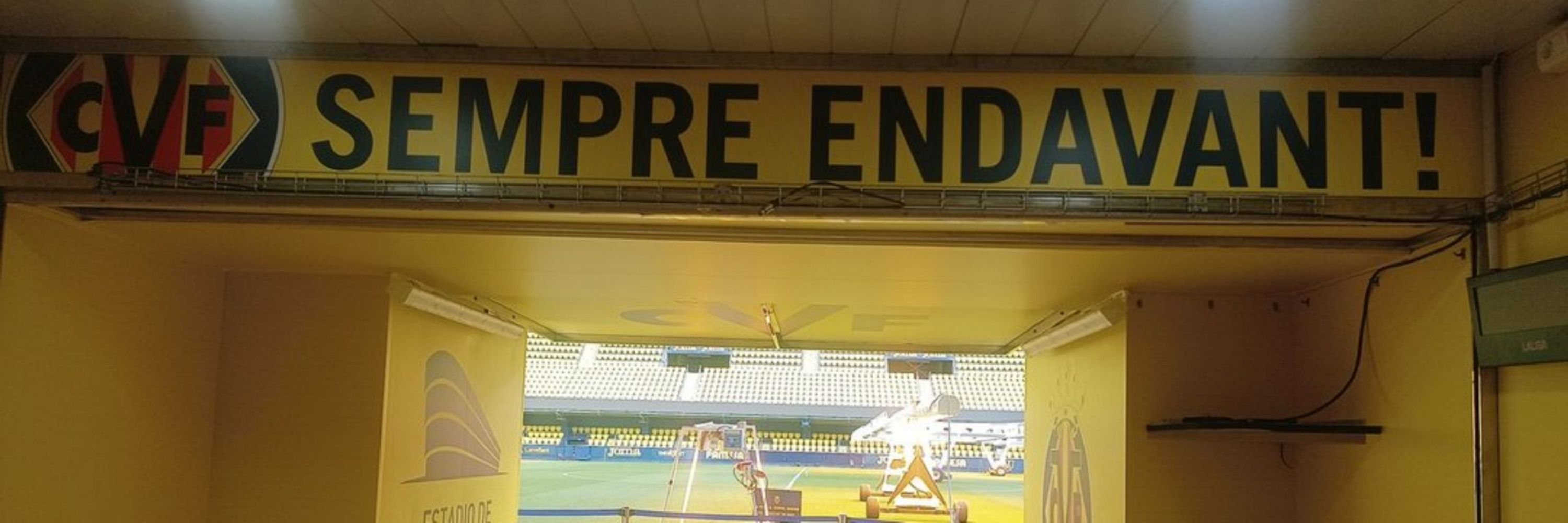 ActuVillarreal
