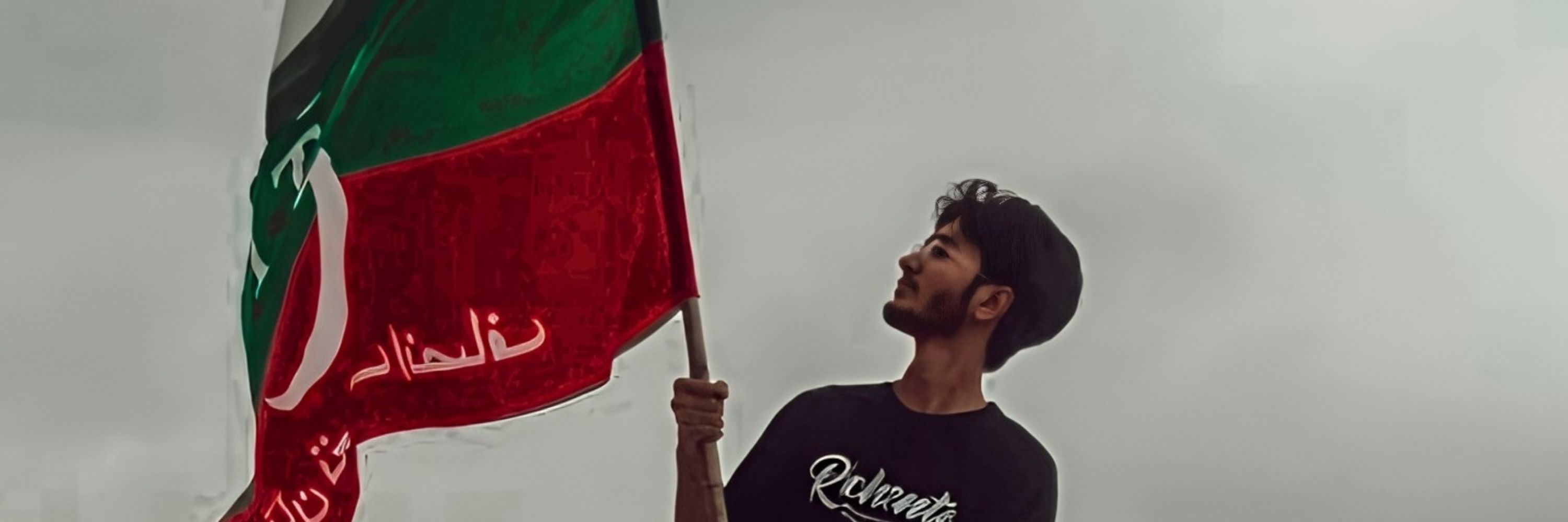 Hasnain Riaz
