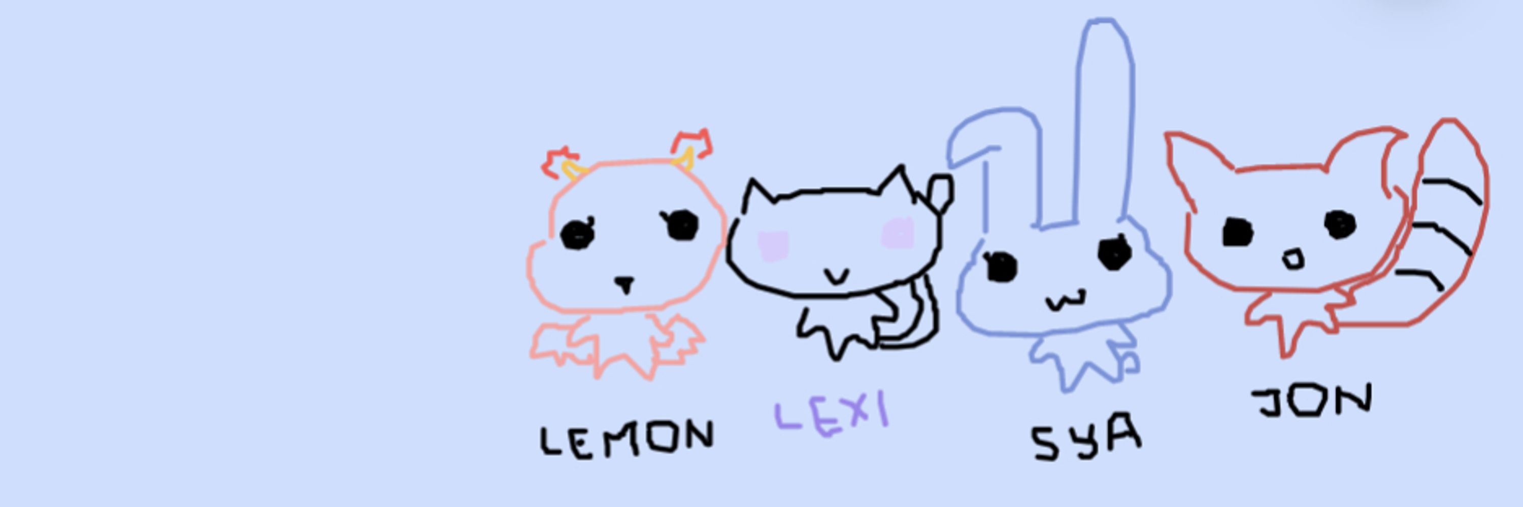 Lexi Meowy