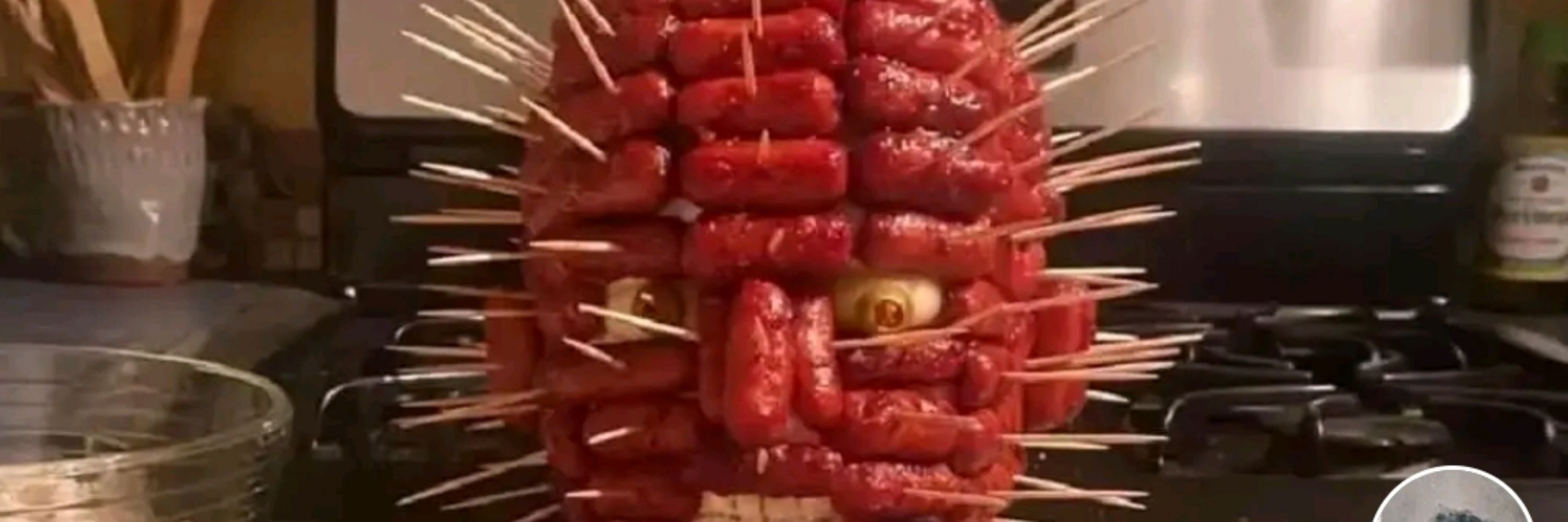 OctoMaeve