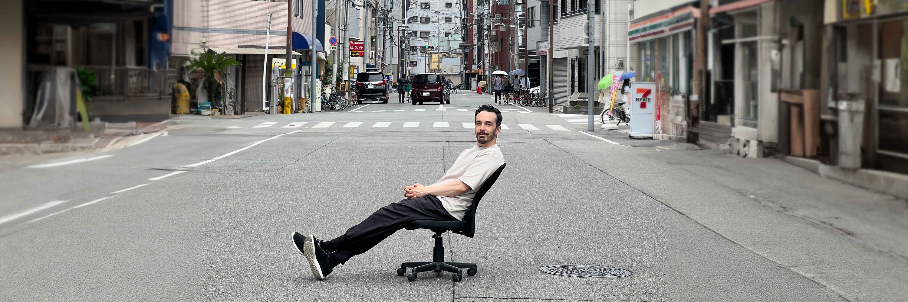 Alvaro Wasabi