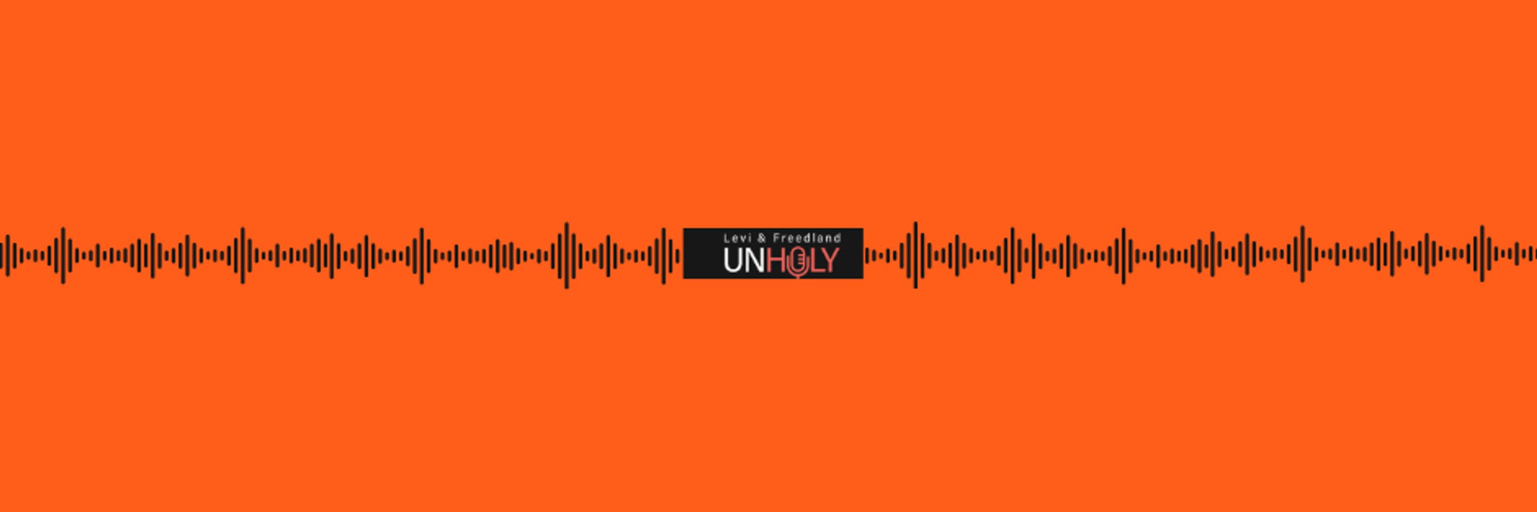 Unholy Podcast