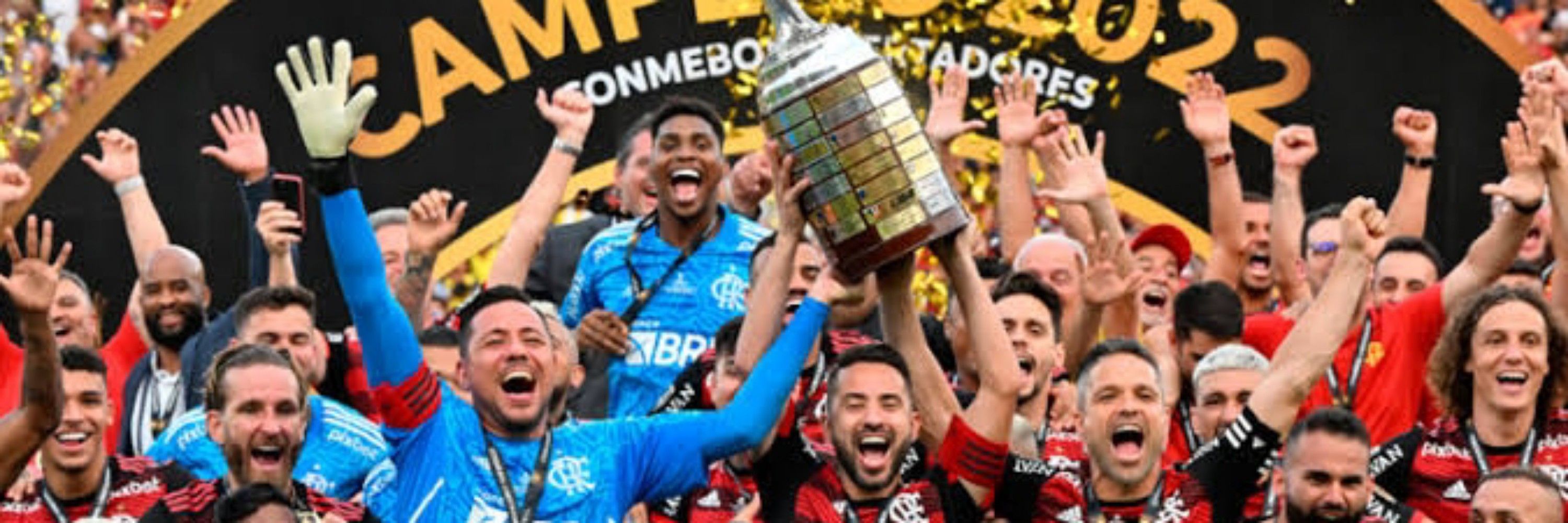 Moacyr CRF ❤️🖤