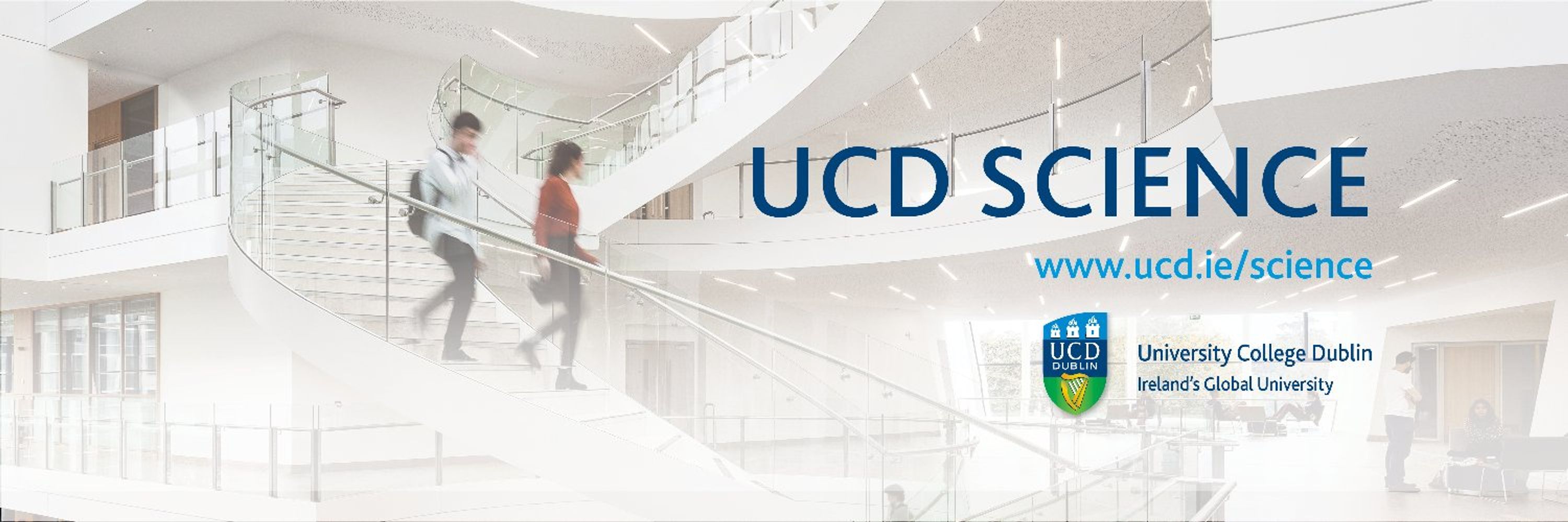 UCD Science