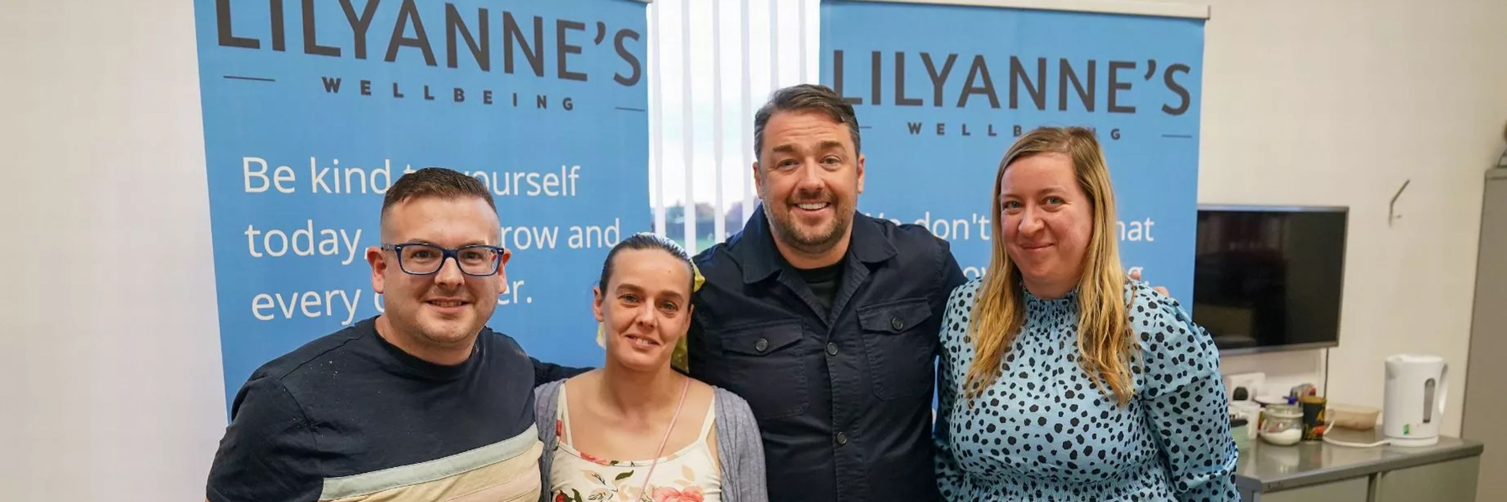 LilyAnne's Wellbeing