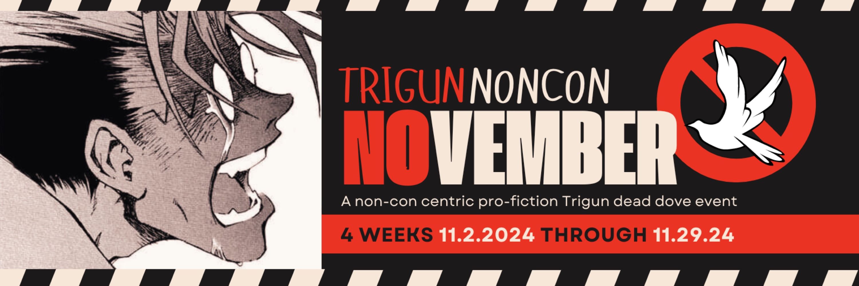 TrigunNOvember