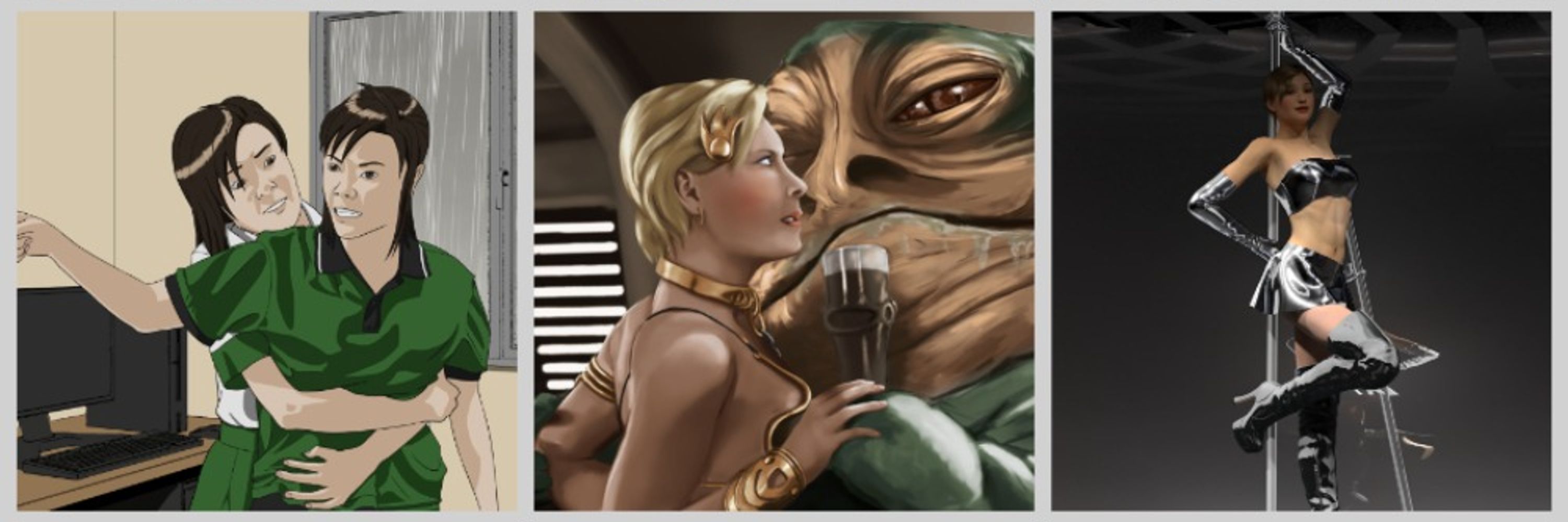 PhailUpLate (18+)