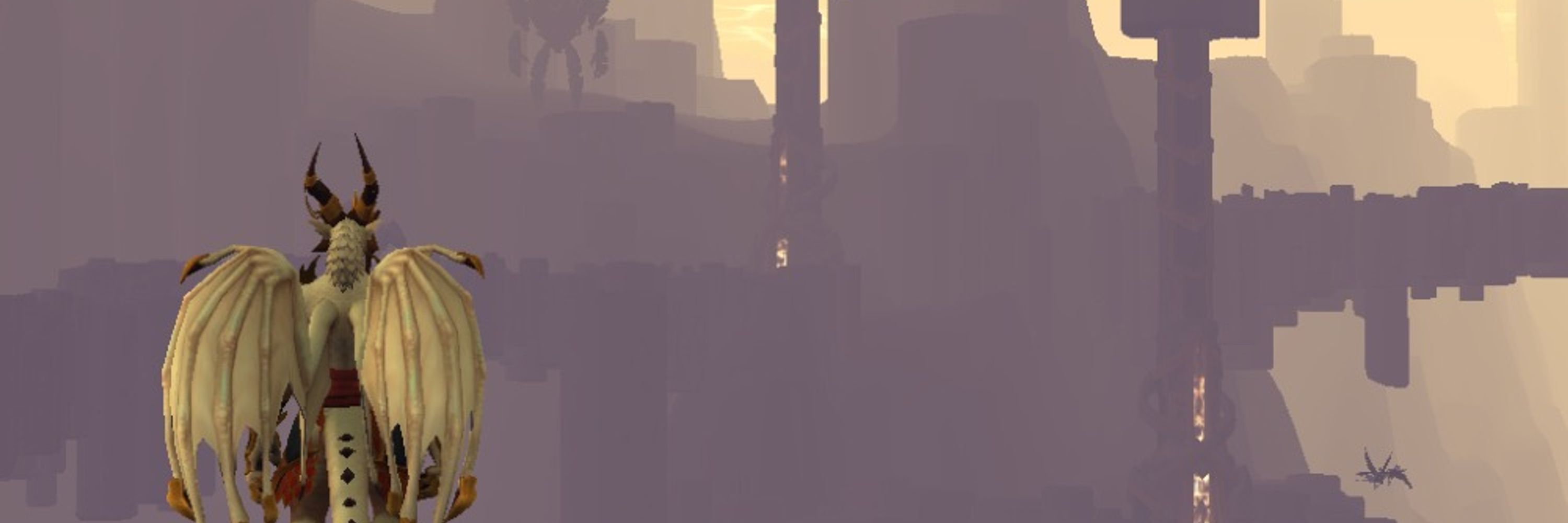 Xaven in dimmest days