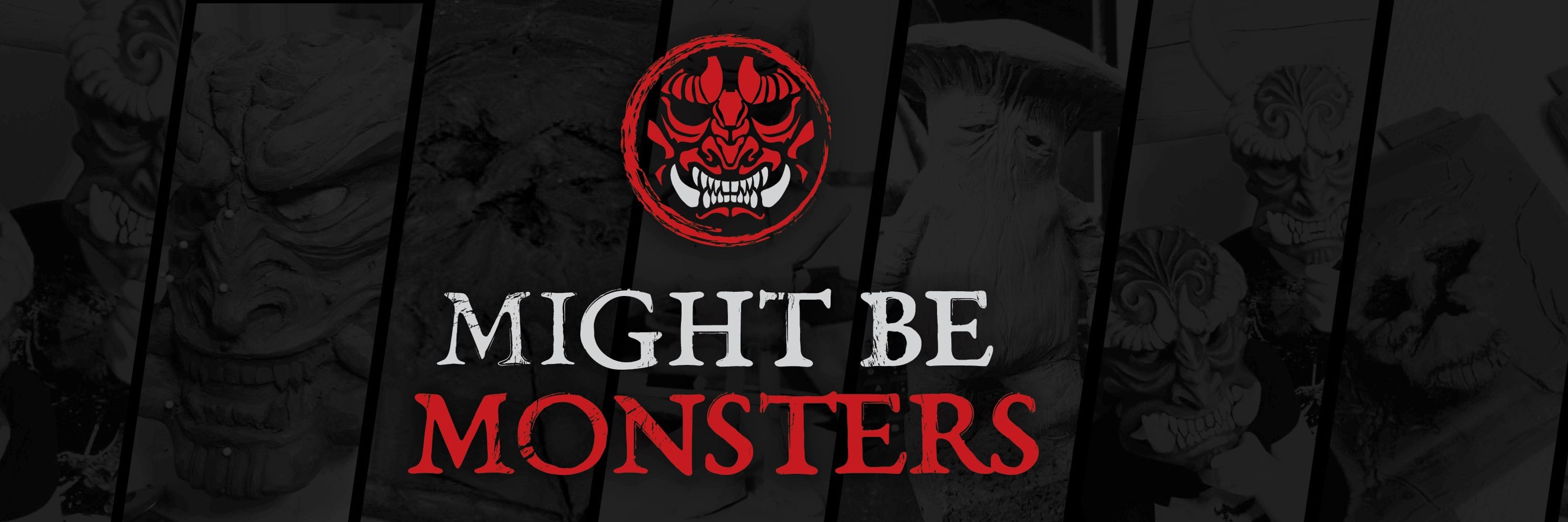 Might be Monsters