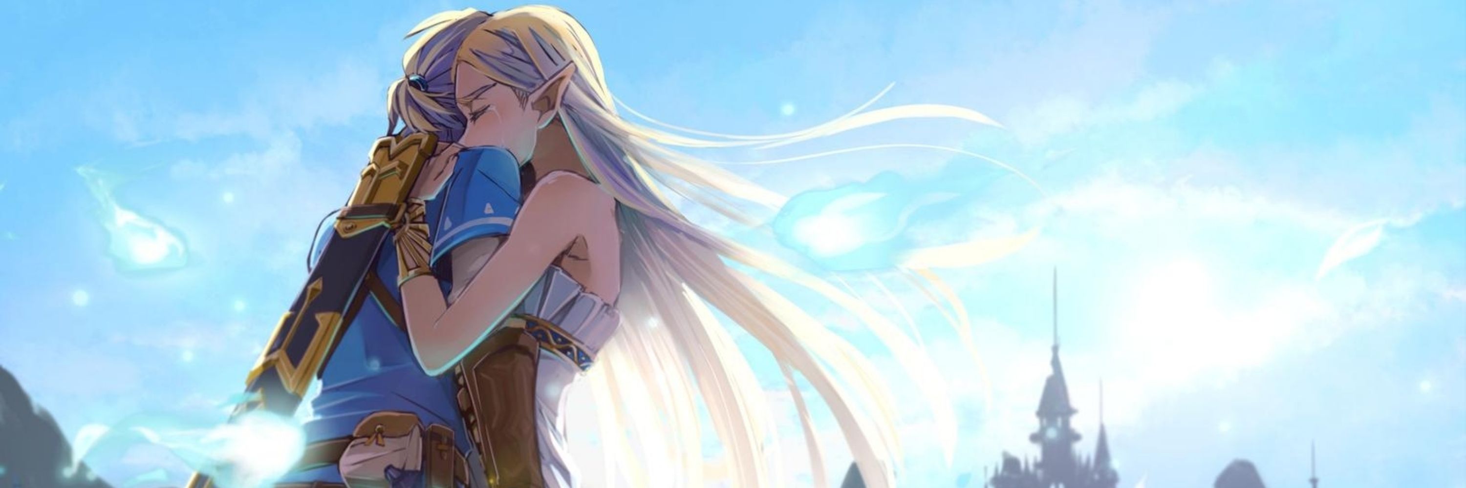 Femboy Link 🍉🥖🌹🐦‍⬛🏴↙↙↙🚂🐻‍❄️🐏