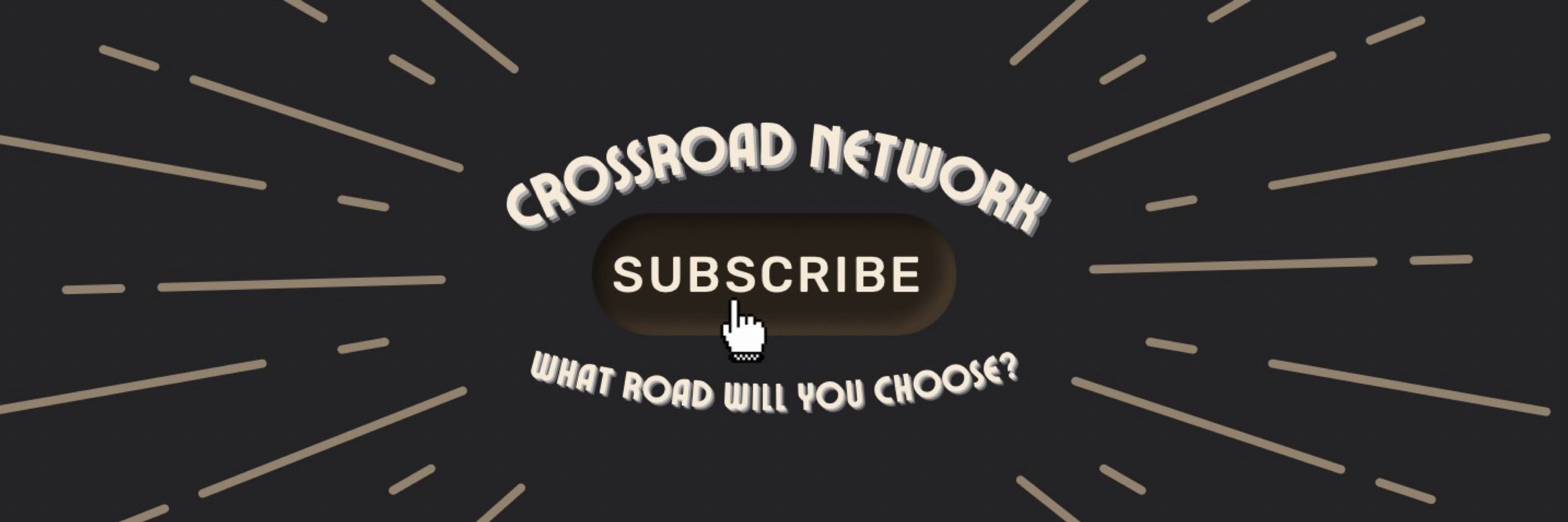 Crossroad Network