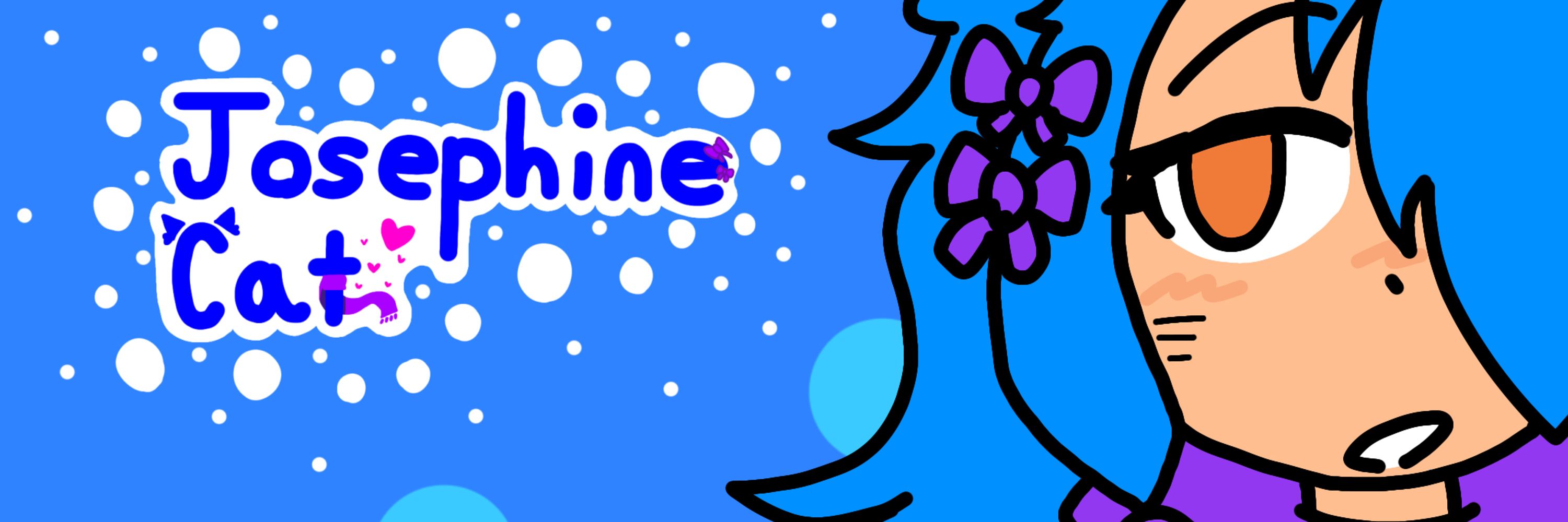 Josephine Cat