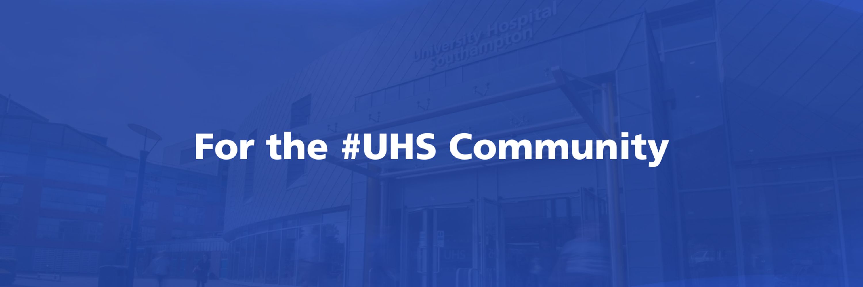 Southampton Hospital Radio