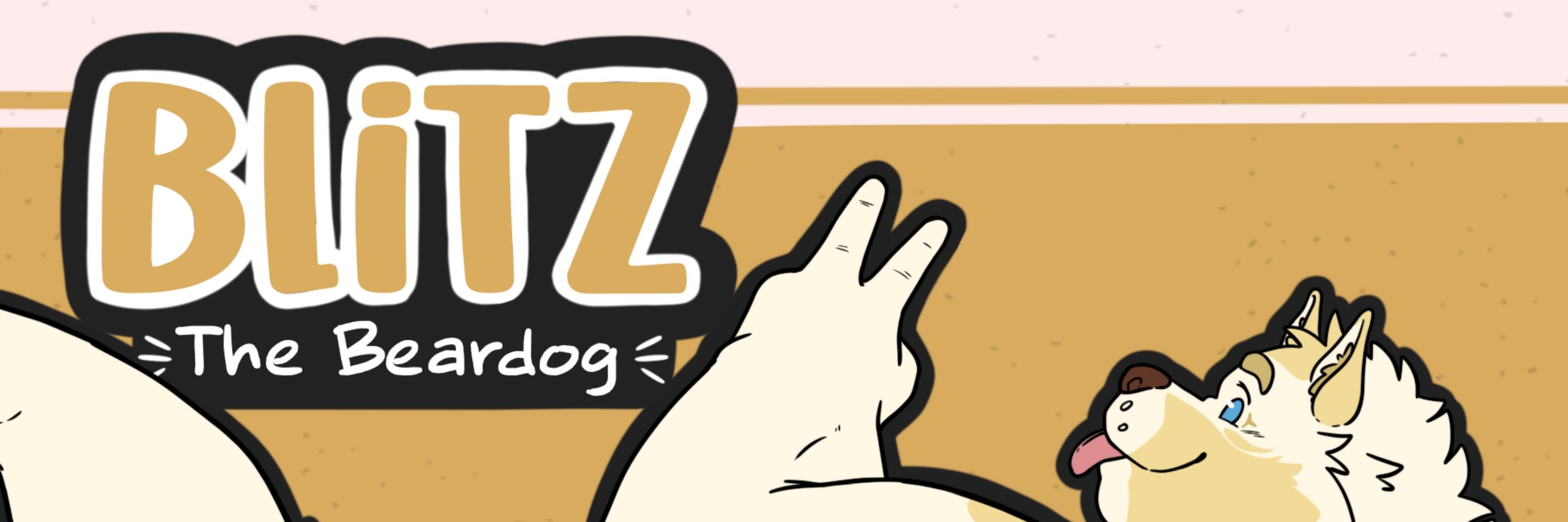 Bear / Blitz