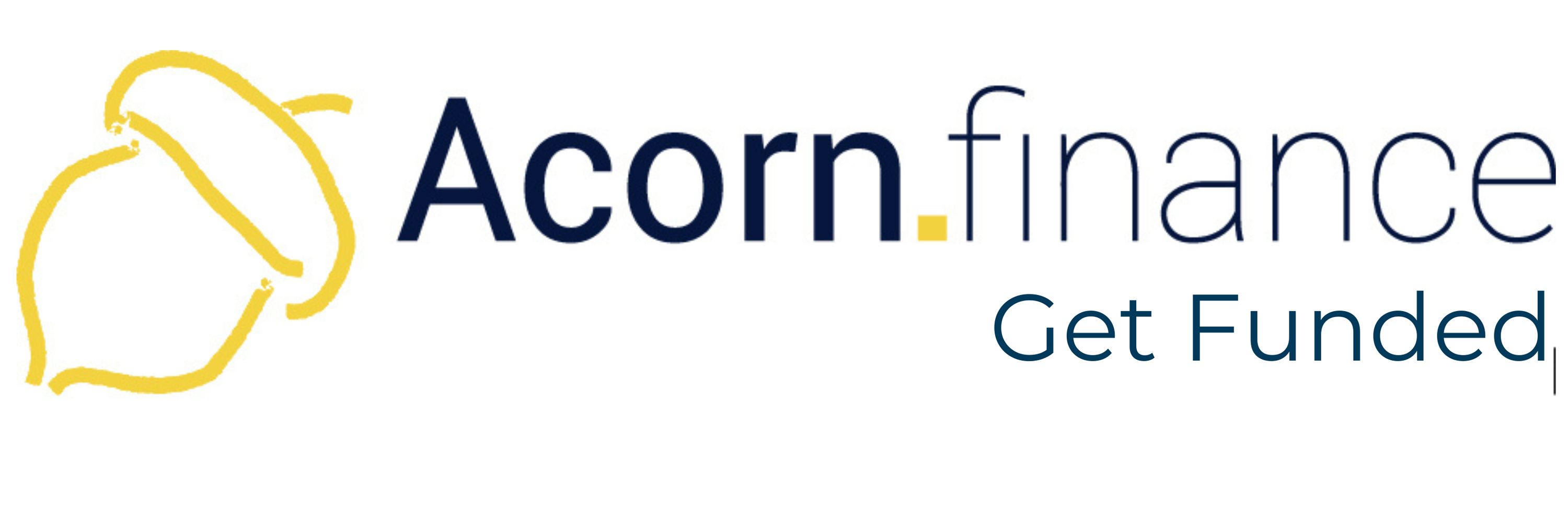 Acorn.finance