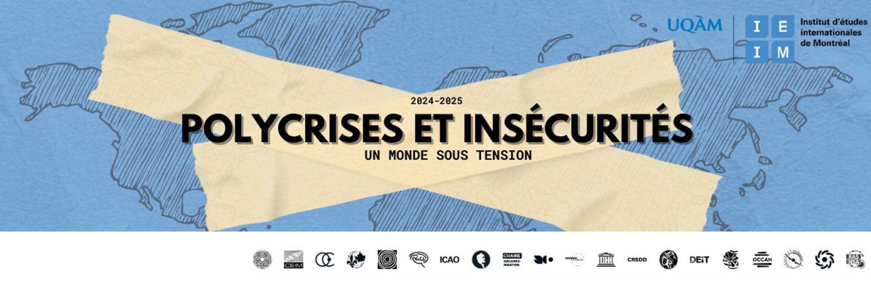 Institut d'études internationales de Montréal
