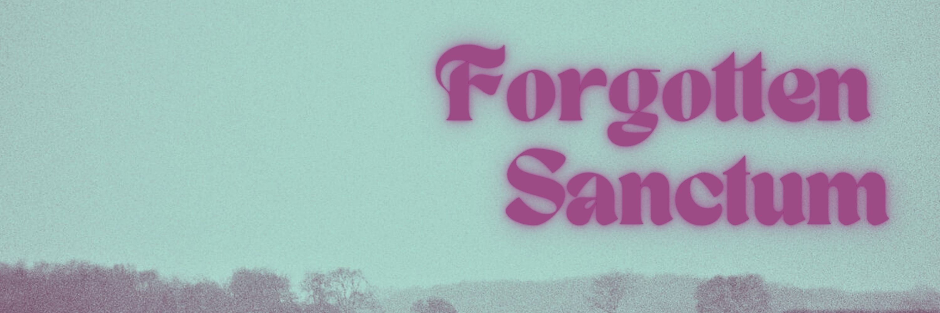 Forgotten Sanctum