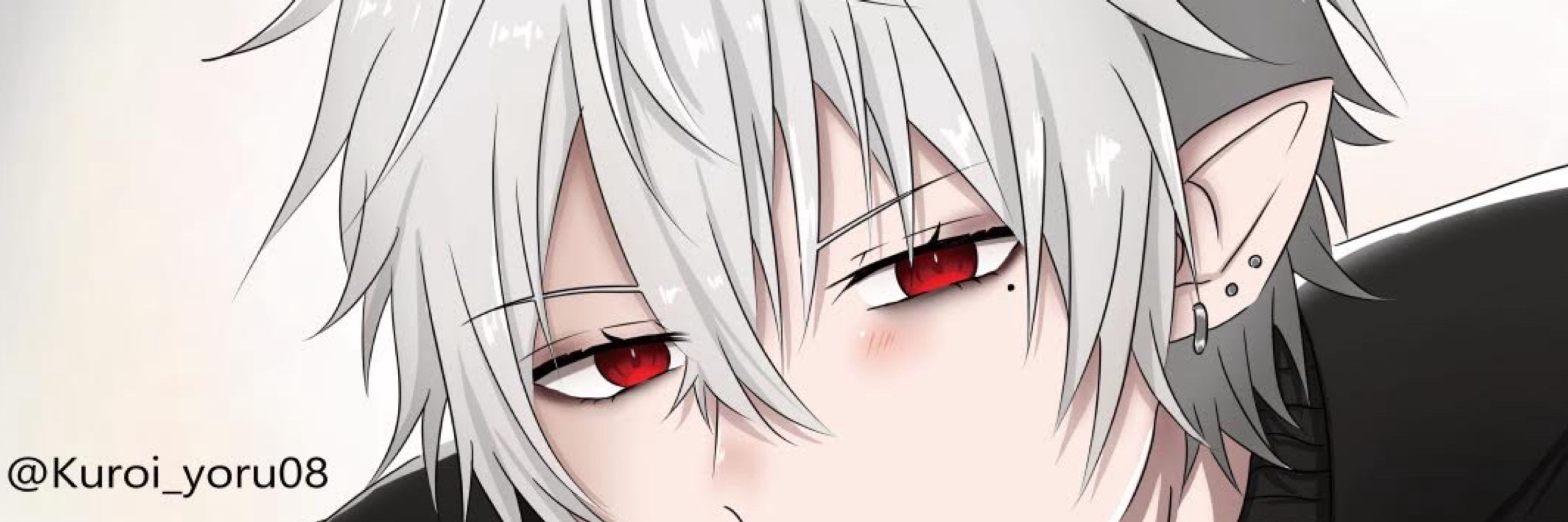 黒井ヨル☪︎ᶻ