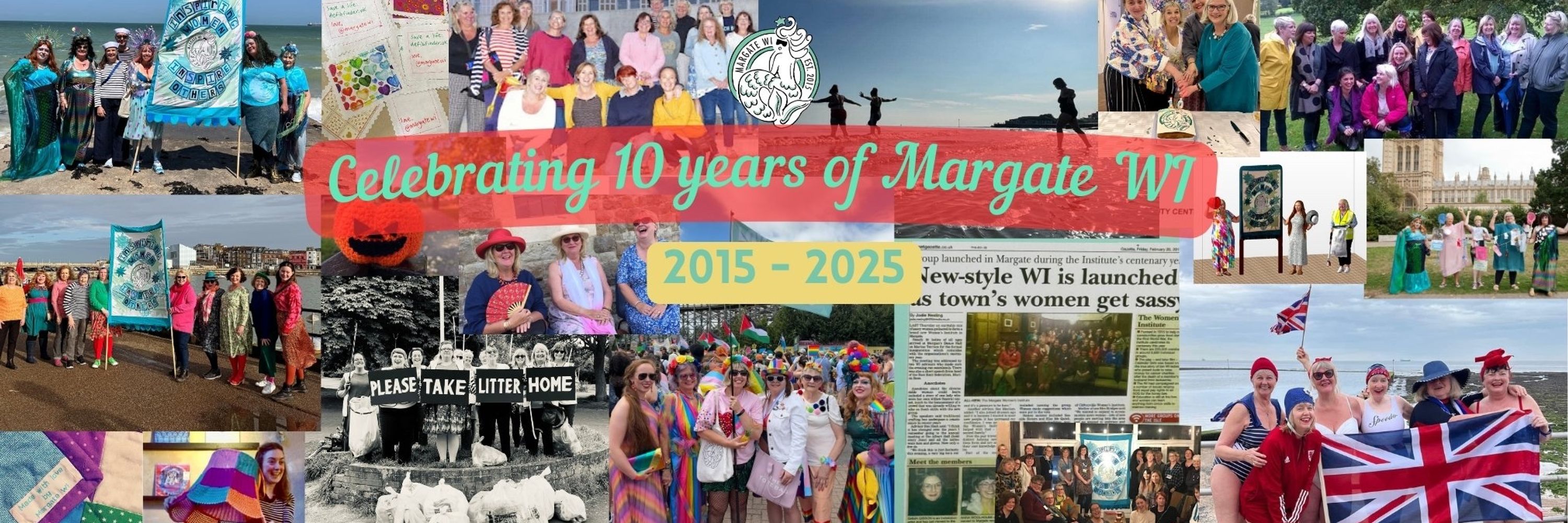Margate Women’s Institute