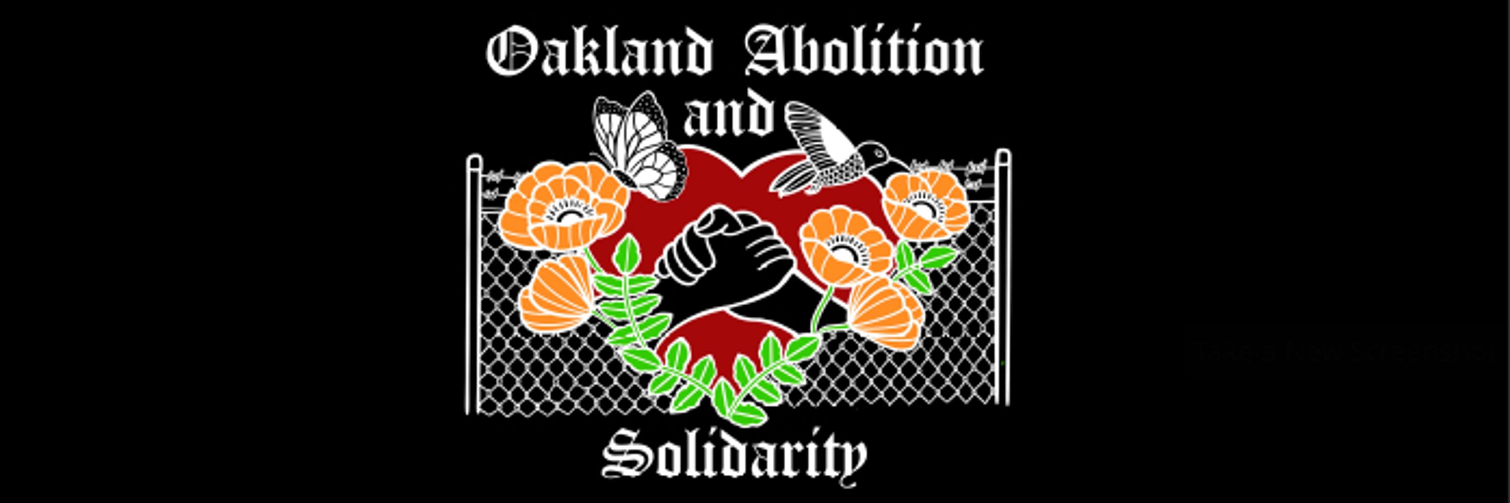 Oakland Abolition & Solidarity