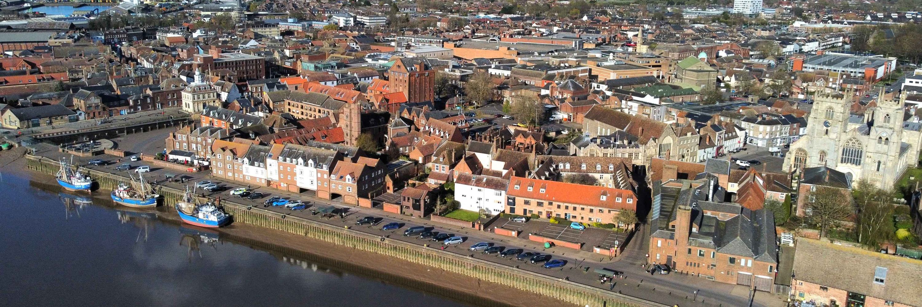 Borough Council of King's Lynn & West Norfolk