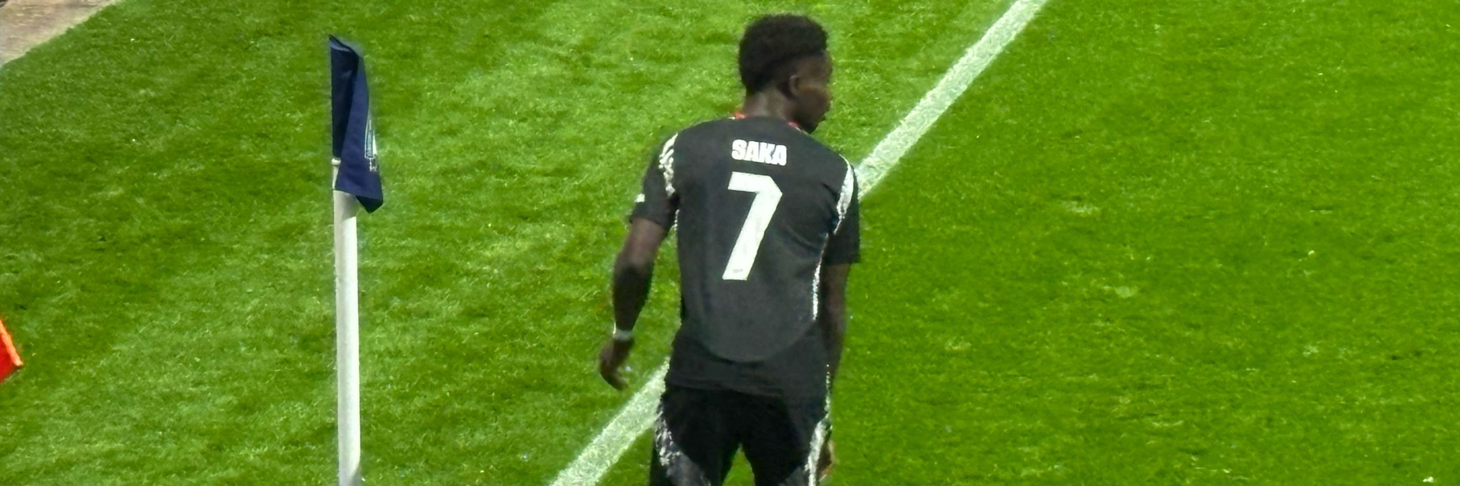 Ruaridh | Arsenal
