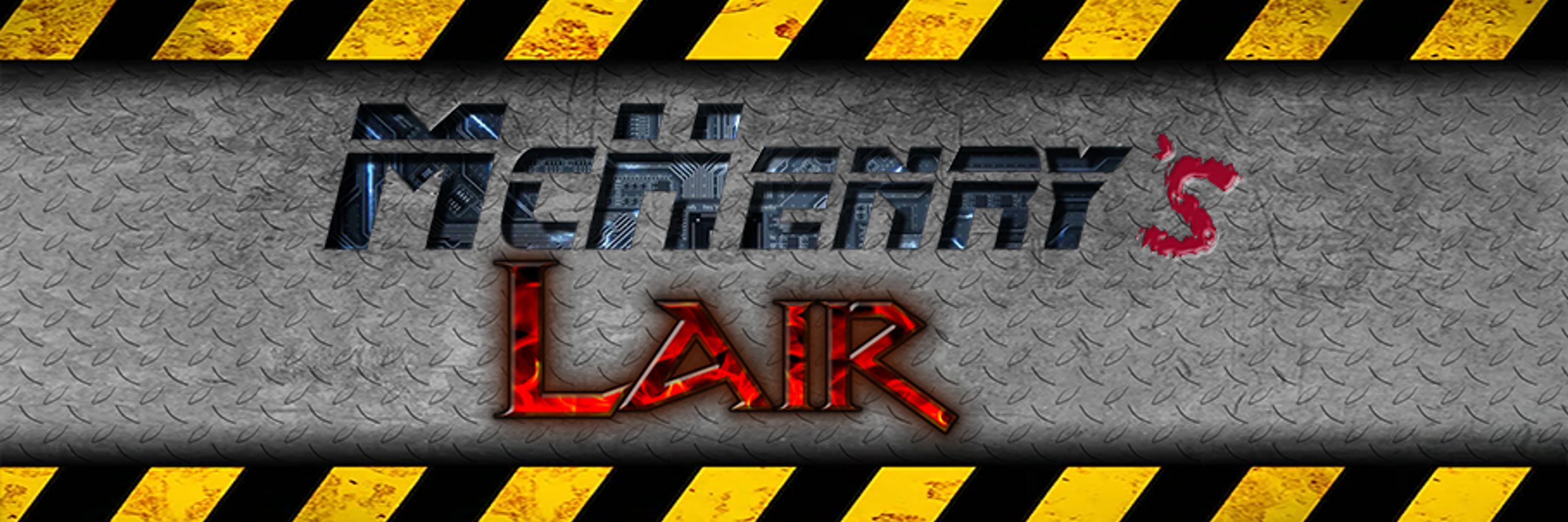 McHenry's Lair