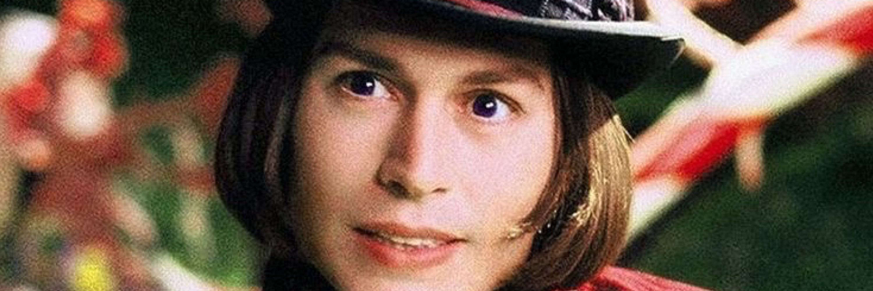Willy Wonka🥭