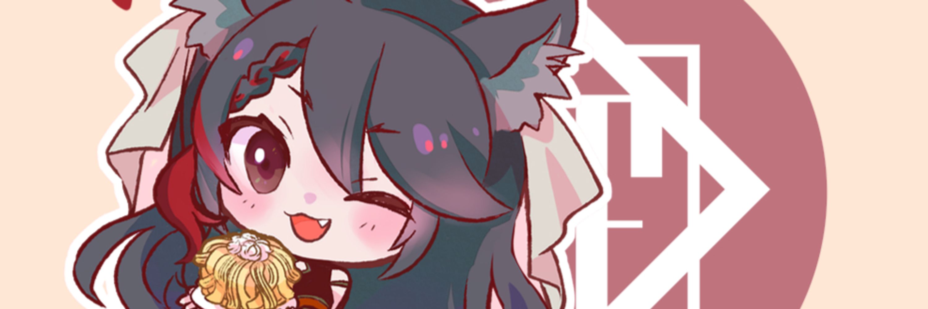 yuzari@Vママ