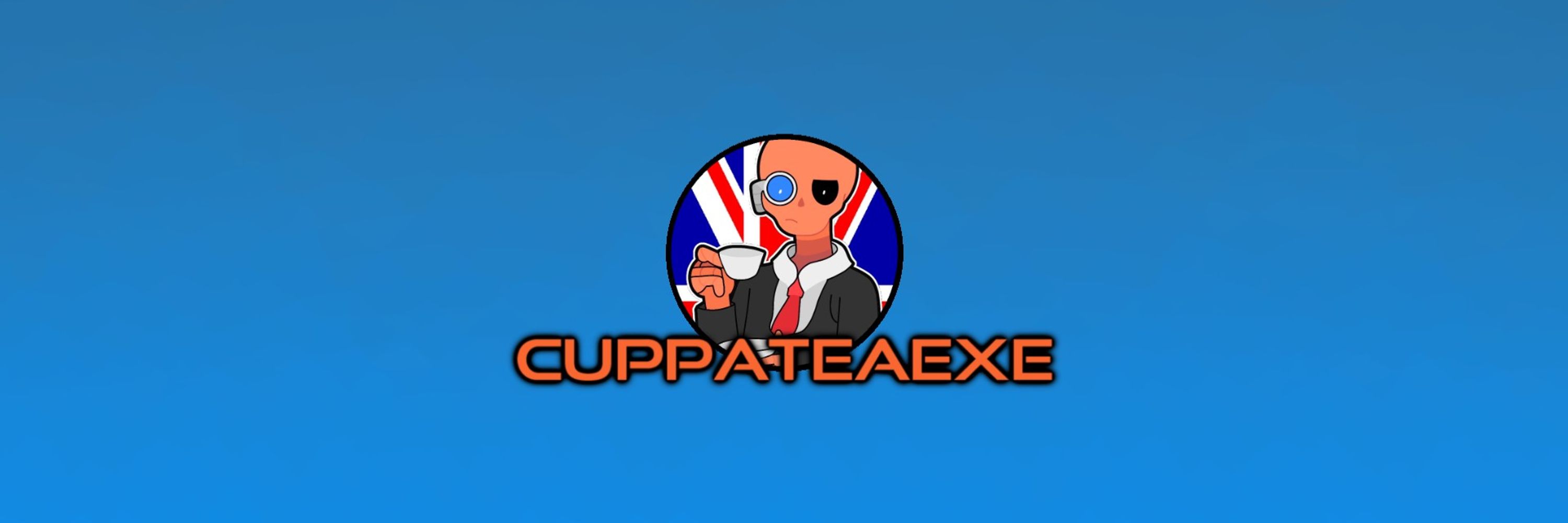 CuppaTeaExe