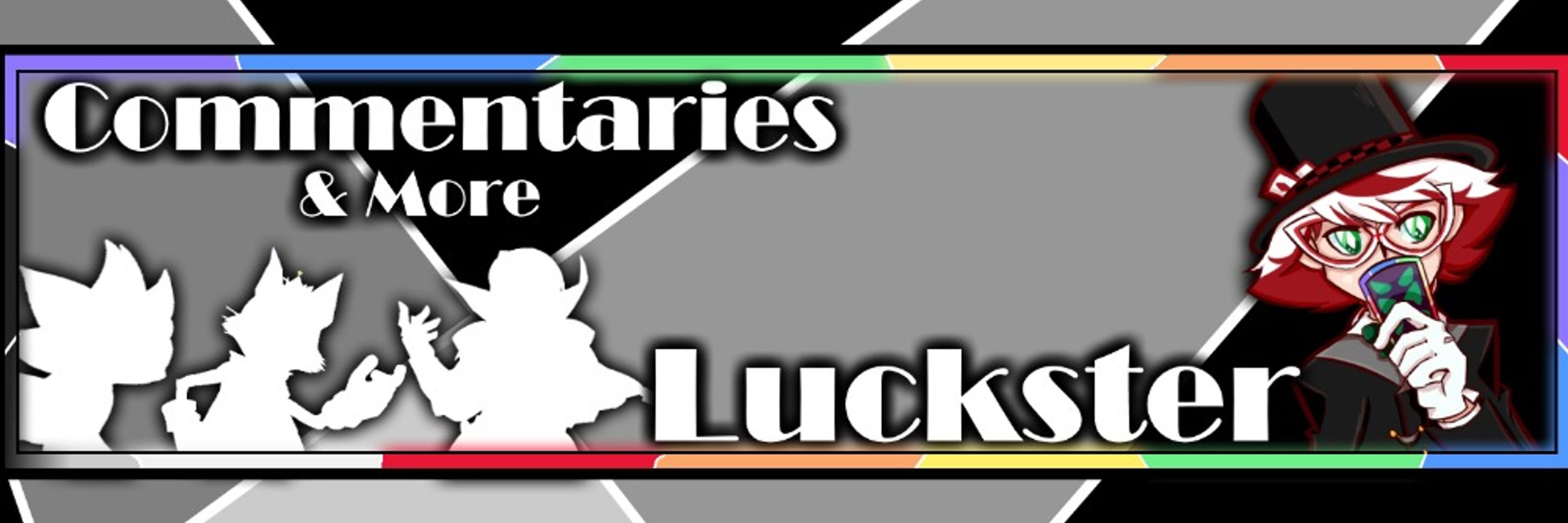 Luckster