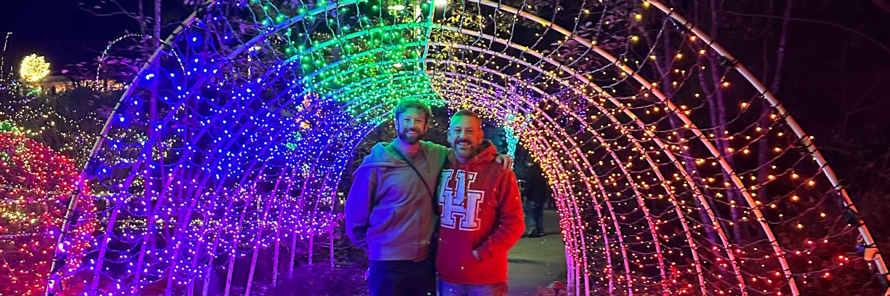 Kenny in NC