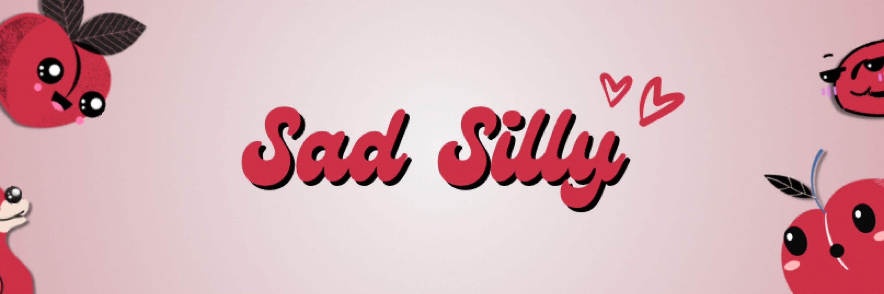 Sad Silly
